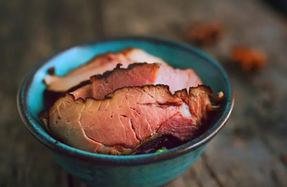 腊肉|腊肉腌制臭了怎么补救