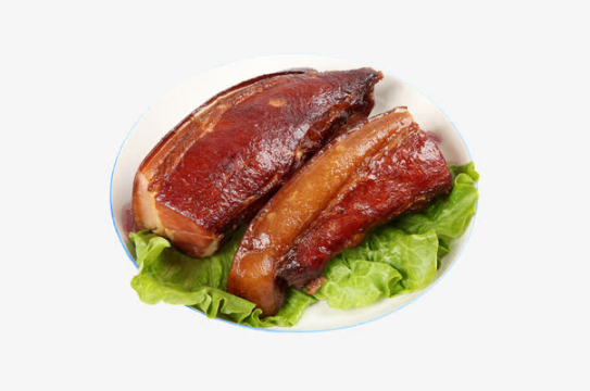 腊肉|腊肉煮了咬不动怎么回事