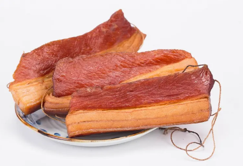 腊肉|腊肉煮了咬不动怎么回事