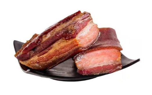 腊肉|熏腊肉用松树好还是柏树好
