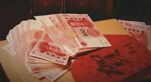 过年|2023过年去女朋友家要给红包吗