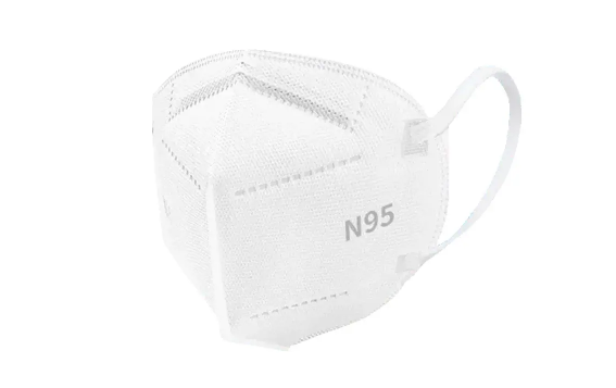 口罩|n95口罩里面有水珠还能用吗