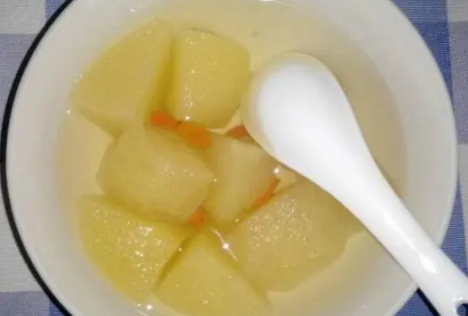煮苹果|苹果煮时间长了好不好