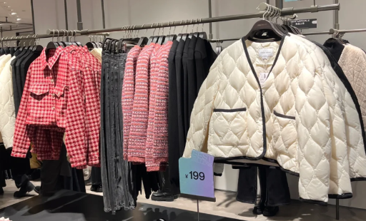 淘宝|淘宝代购商场衣服是真的吗