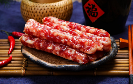 香肠|香肠可以用微波炉加热吗