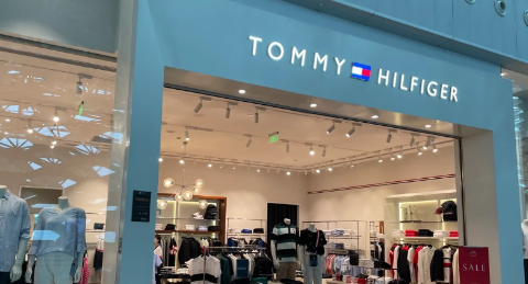 tommy|tommy代购为什么那么便宜