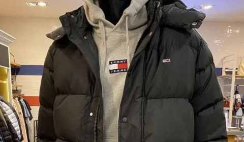 tommy|tommy代购为什么那么便宜
