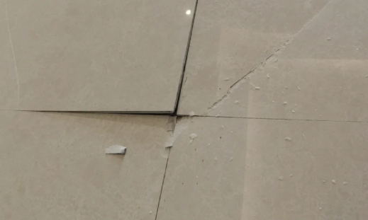 瓷砖|空鼓砖是不是迟早要掉