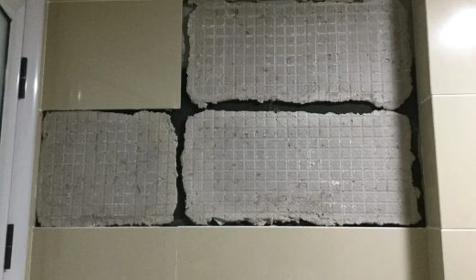 瓷砖|空鼓砖是不是迟早要掉