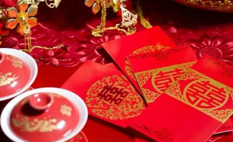 结婚|1888万彩礼是什么梗