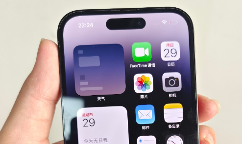 iphone15|iPhone15全系将搭载灵动岛吗
