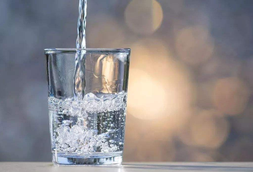 电解质水|电解质水可以平时喝吗