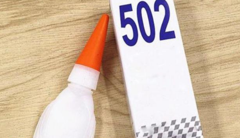 502胶水|502胶水耐高温吗
