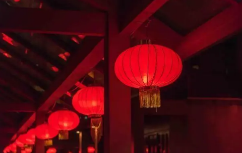 大寒|2023除夕在大寒后一天吗