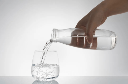 淡盐水|淡盐水可以和药一起吃吗