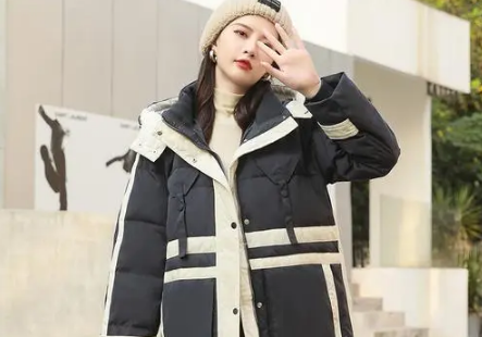 羽绒服|2023年后买羽绒服便宜还是年前买