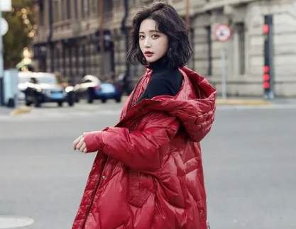立春|快立春了还有必要买羽绒服吗