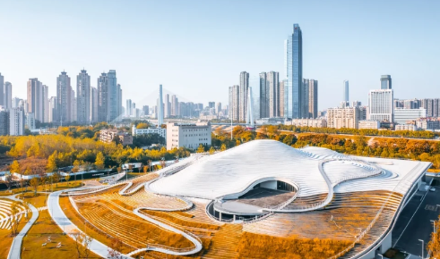 武汉|武汉琴台美术馆在哪里预约2023