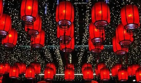 元宵节|2023元宵节是国家法定节假日吗