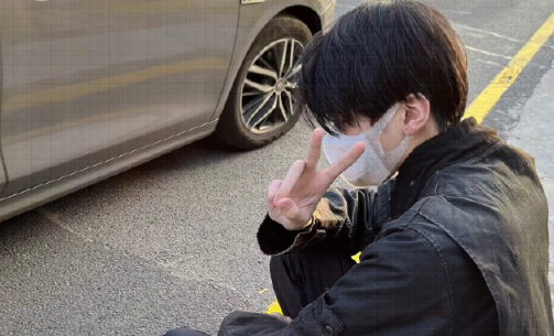 男人|男人为什么打听你的感情状况
