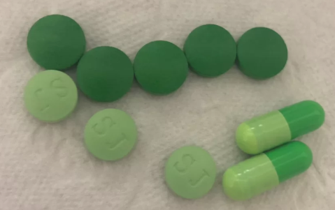 尿路感染|尿路感染吃诺氟还是左氧好些