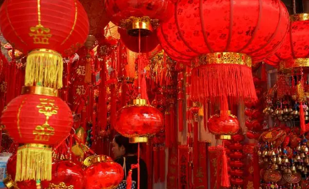 春节|过年早好还是晚好