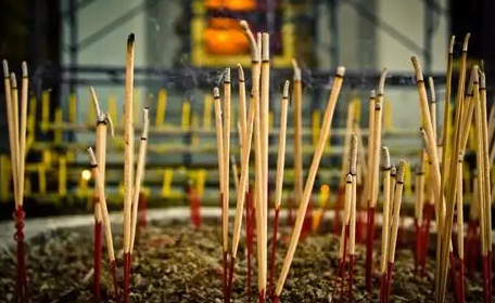 大年初三|2023大年初三去寺庙好吗