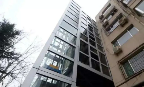 电梯房|电梯房是不是每层都有配电室