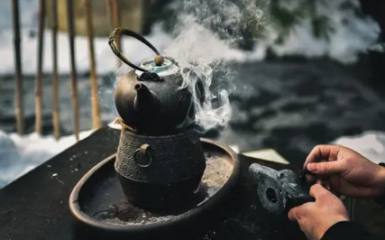 围炉煮茶|围炉煮茶室内安全吗