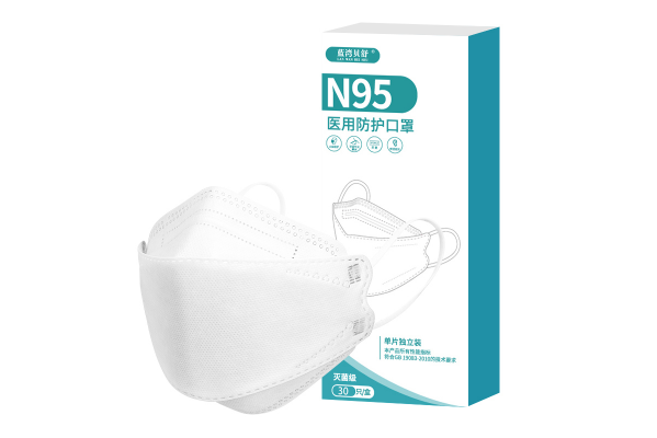 口罩|n95非无菌型有用吗