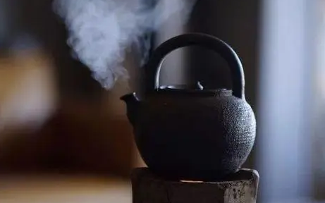围炉煮茶|围炉煮茶能煮得熟食物吗