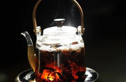围炉煮茶|围炉煮茶能煮得熟食物吗