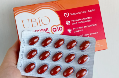 辅酶q10|辅酶Q10吃了会上火吗