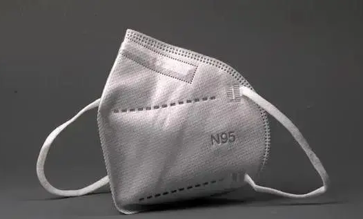 口罩|n95口罩为什么是鸭嘴样