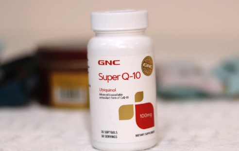 辅酶q10|6种人最适合补辅酶q10