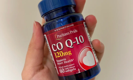 辅酶q10|辅酶q10一天300mg用量大么