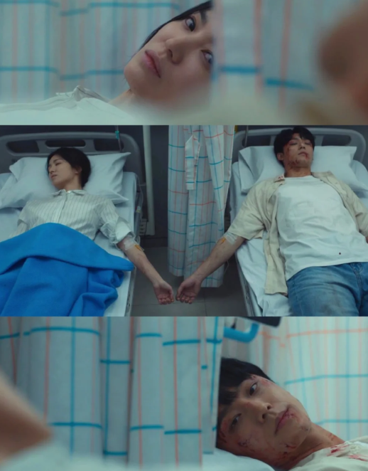 黑暗荣耀|黑暗荣耀第二季什么时候上映