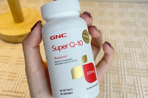 辅酶Q10|辅酶Q10吃了导致心率过慢怎么回事