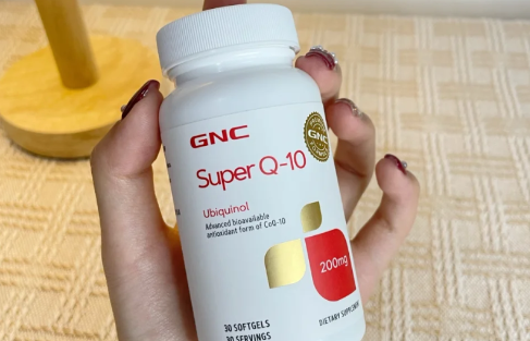 辅酶q10|辅酶q10没开瓶但是过期了还能吃吗