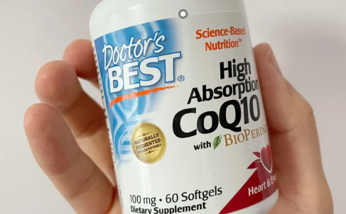 辅酶q10|辅酶q10没开瓶但是过期了还能吃吗