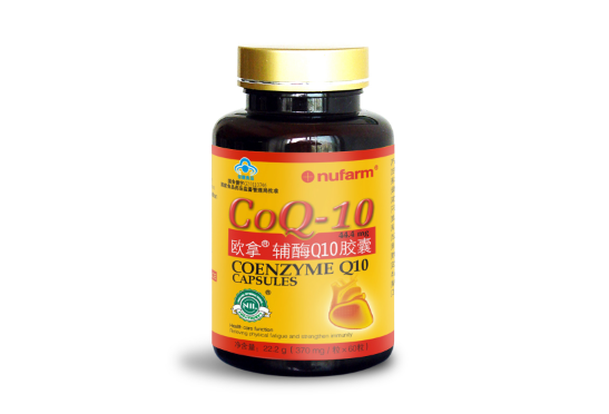 辅酶q10|辅酶q10是药品还是保健品