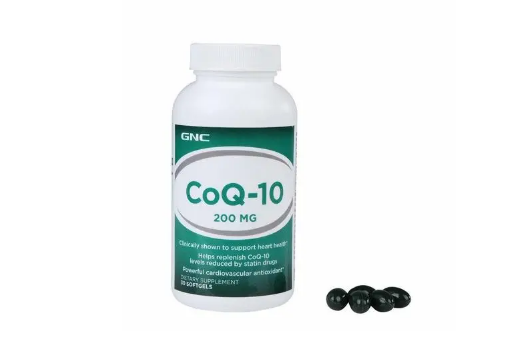 辅酶q10|辅酶q10保质期多长时间