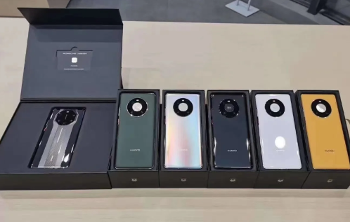 华为|华为授权体验店的零售样机可靠吗