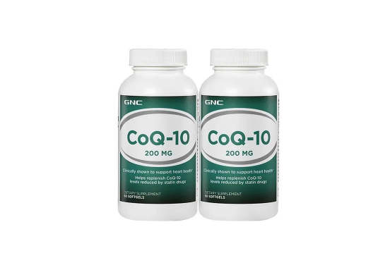 辅酶q10|辅酶q10含量越高是不是效果越好