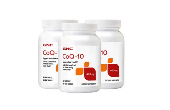 辅酶q10|辅酶q10含量越高是不是效果越好