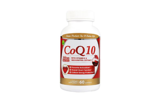 辅酶q10|辅酶q10含量越高是不是效果越好