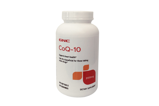 辅酶q10|辅酶q10正常人能吃吗