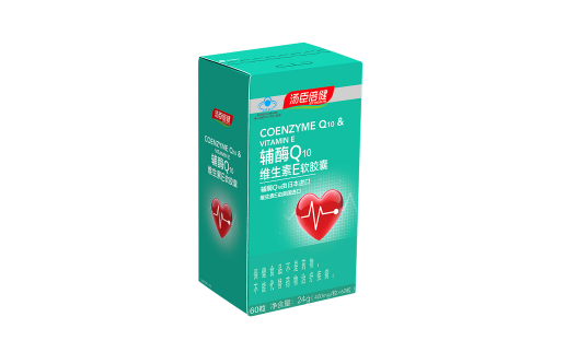 辅酶q10|辅酶q10和鱼油哪个好