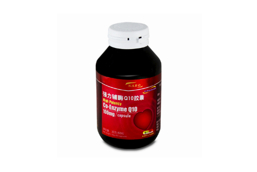 辅酶q10|辅酶q10买100mg还是200mg