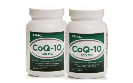 辅酶q10|辅酶q10和鱼油可以一起吃吗